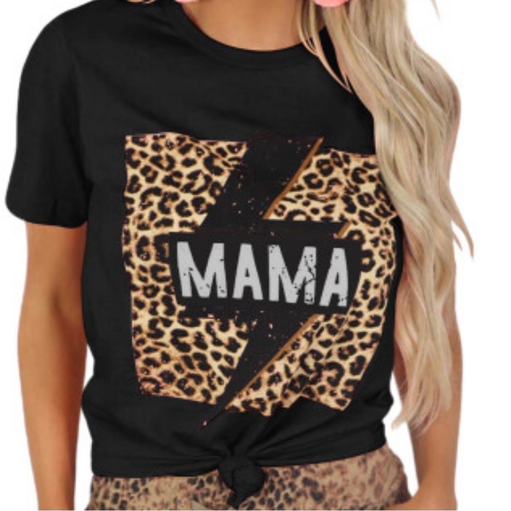 MAMA T-Shirt